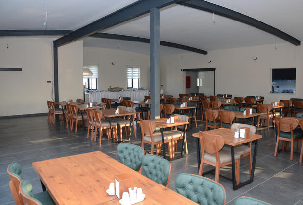 Evdirhan Otel - Görsel 7