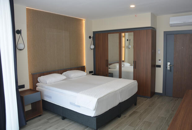 Evdirhan Otel - Görsel 3