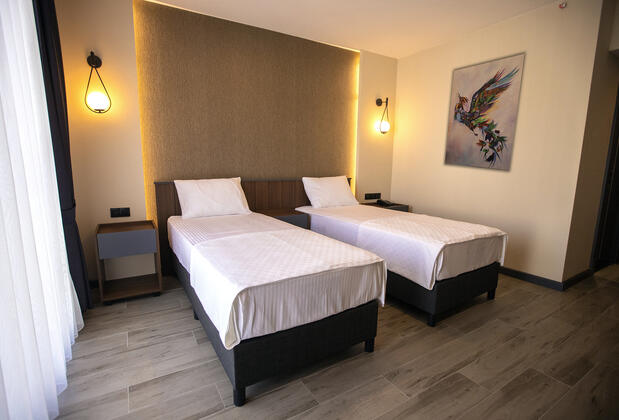 Evdirhan Otel - Görsel 4