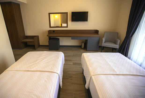 Evdirhan Otel - Görsel 5