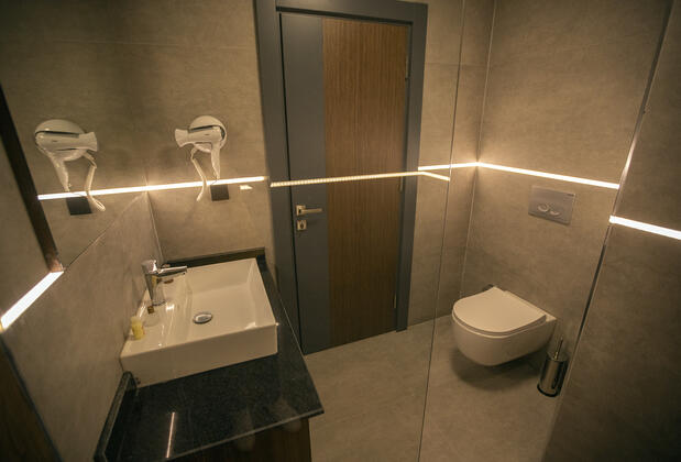 Evdirhan Otel - Görsel 6