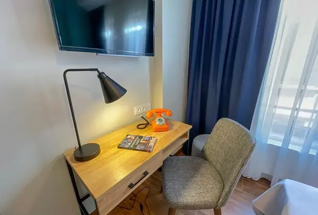 The Abies - Görsel 9