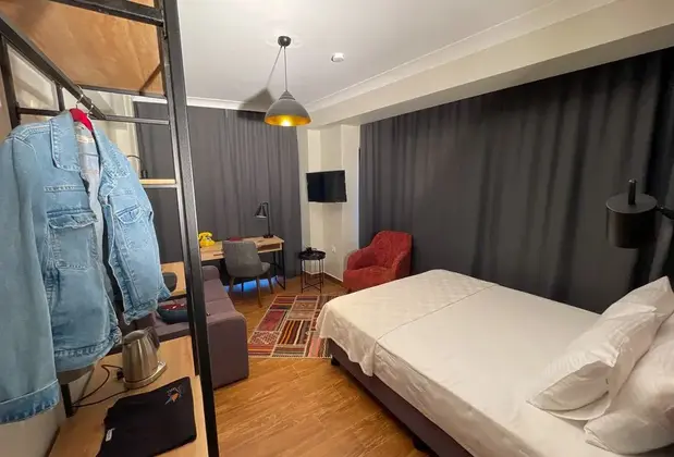 The Abies - Görsel 6