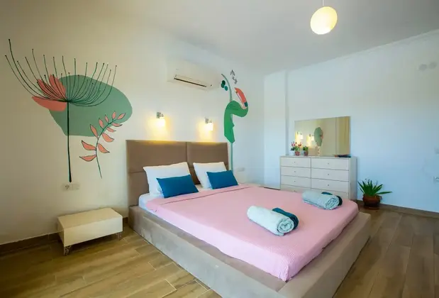 Kuytu Kas Houses - Görsel 5