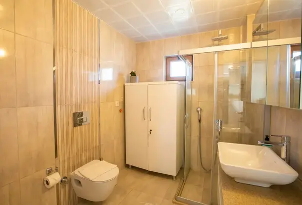 Kuytu Kas Houses - Görsel 12