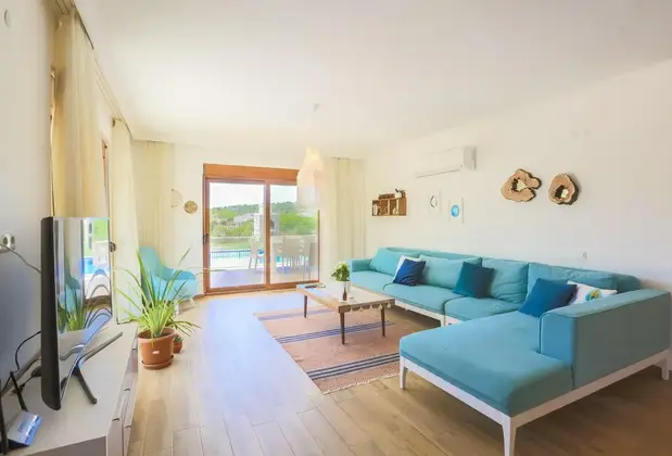 Kuytu Kas Houses - Görsel 7