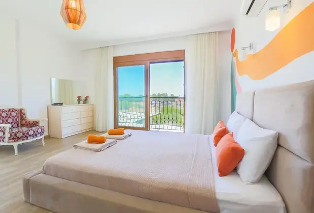 Kuytu Kas Houses - Görsel 4