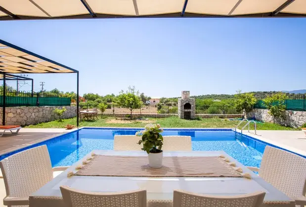 Kuytu Kas Houses - Görsel 11