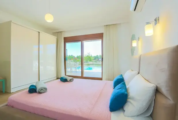 Kuytu Kas Houses - Görsel 6