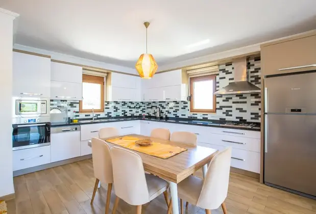 Kuytu Kas Houses - Görsel 10