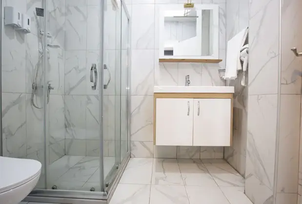 Alemeyn The Taksim Leons Hotel Spacafe - Görsel 6