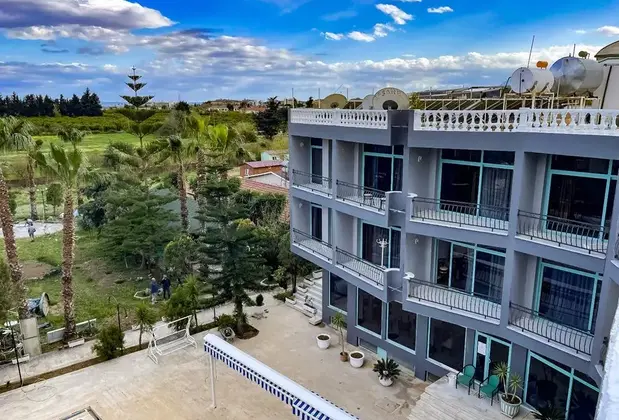 Asimado Suit Hotel - Görsel 3