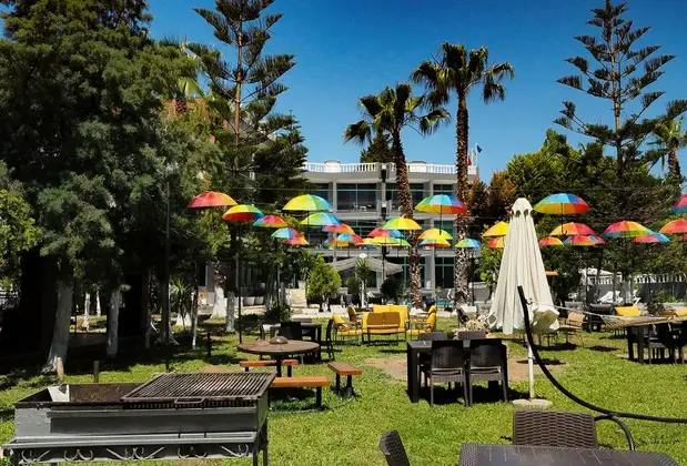 Asimado Suit Hotel - Görsel 12