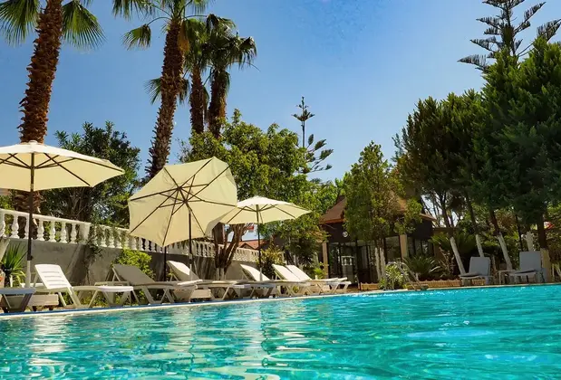 Asimado Suit Hotel - Görsel 11