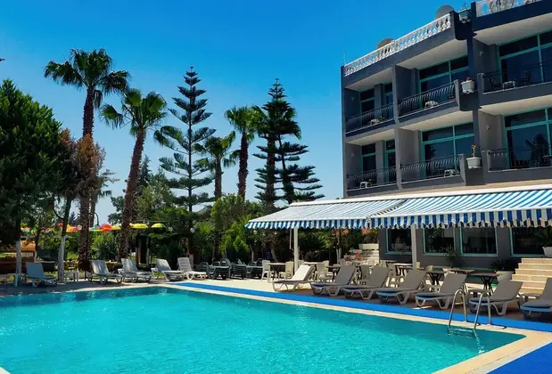 Asimado Suit Hotel - Görsel 10