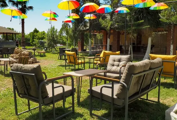 Asimado Suit Hotel - Görsel 14