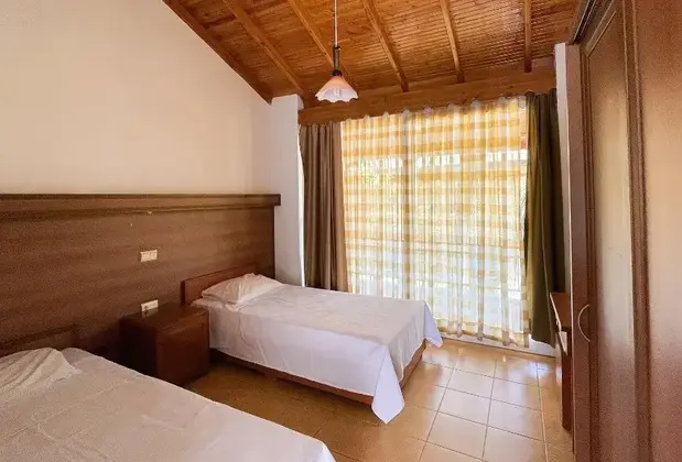 Asimado Suit Hotel - Görsel 8