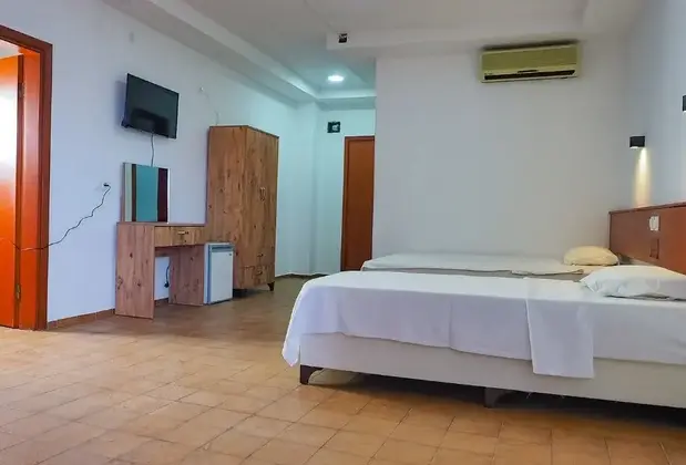 Asimado Suit Hotel - Görsel 6