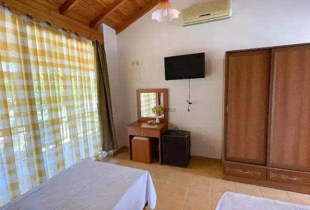 Asimado Suit Hotel - Görsel 4