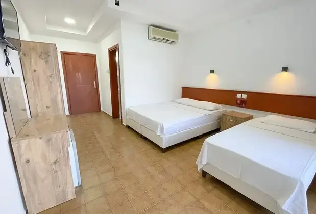 Asimado Suit Hotel - Görsel 5