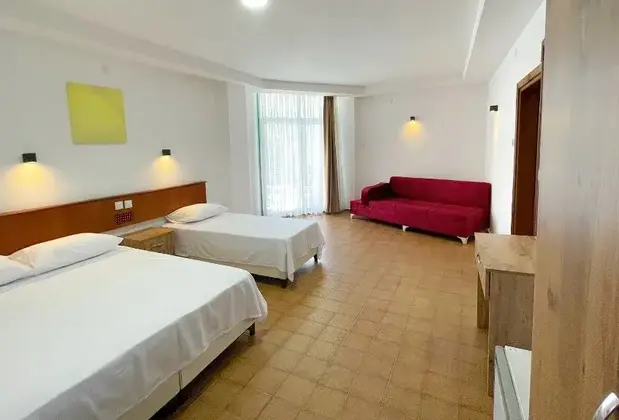 Asimado Suit Hotel - Görsel 7