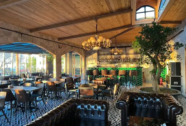 Palermo House - Görsel 9