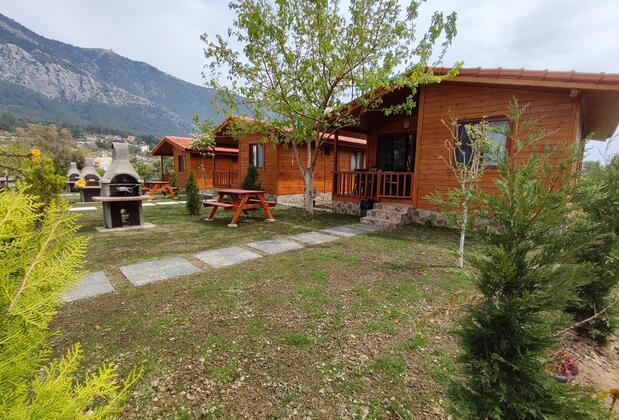 Hurmalik Apart Evleri - Görsel 4