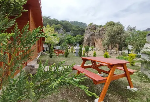 Hurmalik Apart Evleri - Görsel 7