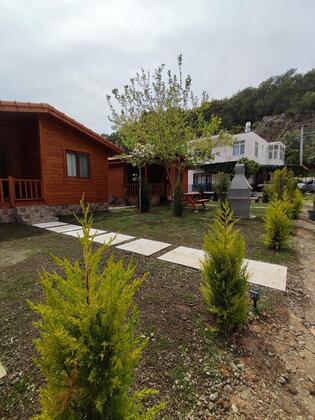 Hurmalik Apart Evleri - Görsel 5