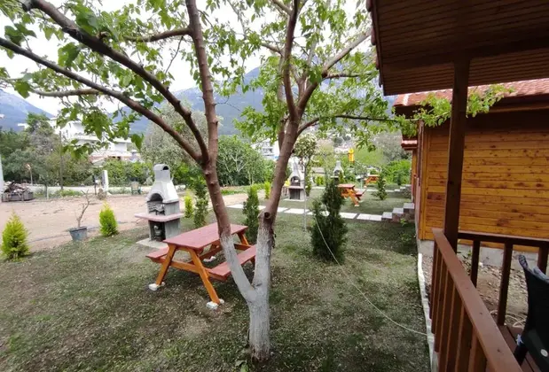 Hurmalik Apart Evleri - Görsel 10