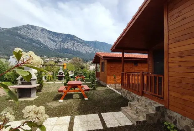 Hurmalik Apart Evleri - Görsel 6