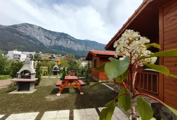 Hurmalik Apart Evleri - Görsel 9