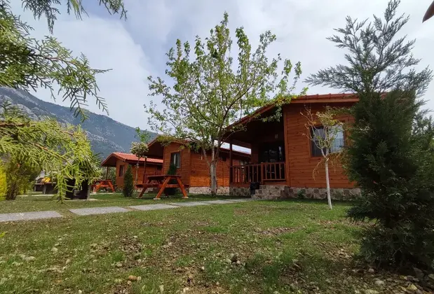 Hurmalik Apart Evleri - Görsel 3