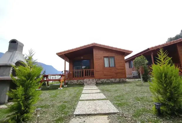 Hurmalik Apart Evleri - Görsel 8