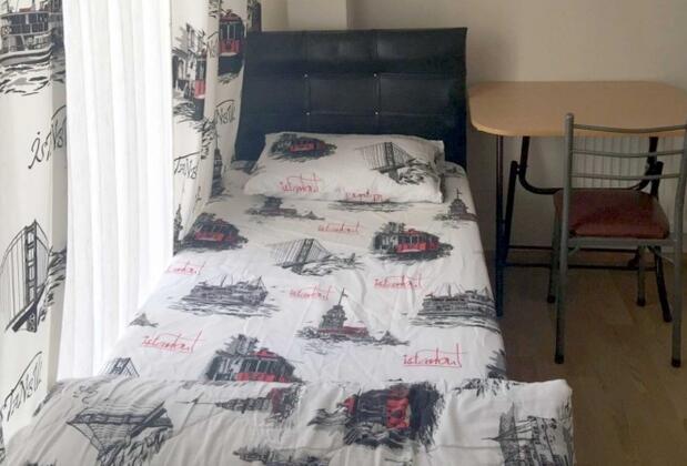 Apart İstanbul - Görsel 5