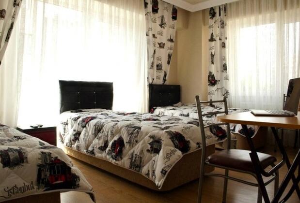 Apart İstanbul - Görsel 3