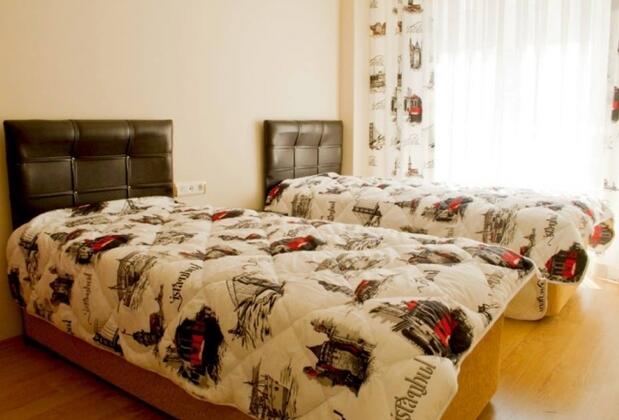 Apart İstanbul - Görsel 7