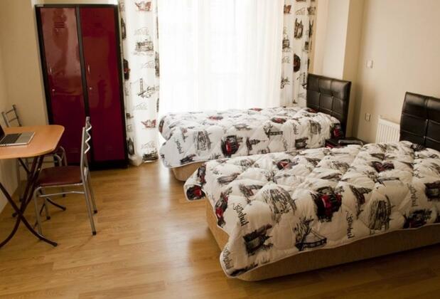 Apart İstanbul - Görsel 8