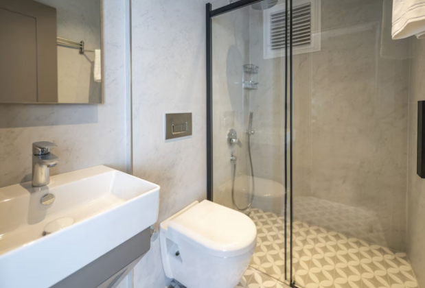 Park Residence Antalya - Görsel 8