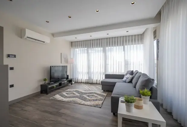 Park Residence Antalya - Görsel 4