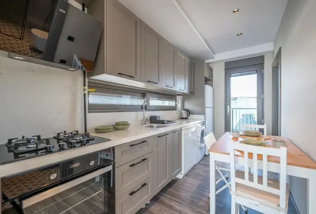 Park Residence Antalya - Görsel 7