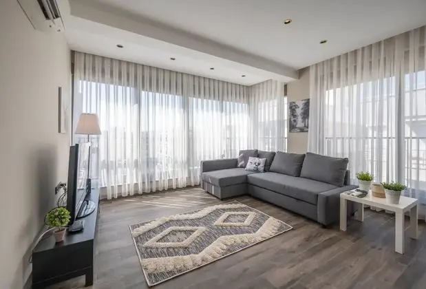 Park Residence Antalya - Görsel 3