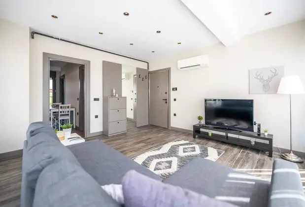 Park Residence Antalya - Görsel 5