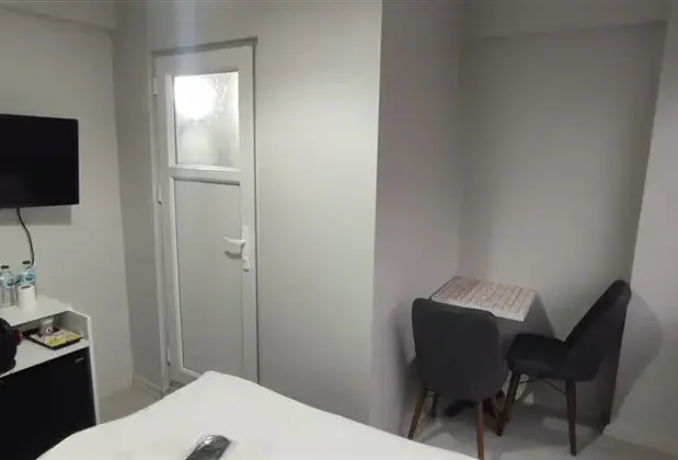 The Lima Suites Kadikoy - Görsel 4