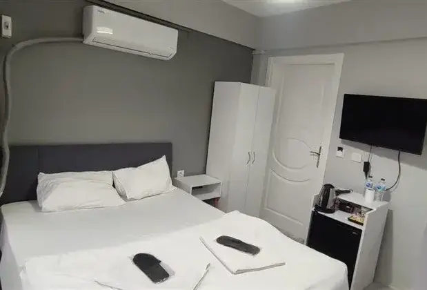 The Lima Suites Kadikoy - Görsel 3