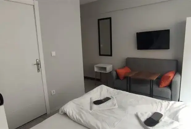 The Lima Suites Kadikoy - Görsel 6