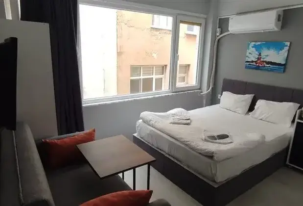 The Lima Suites Kadikoy - Görsel 5