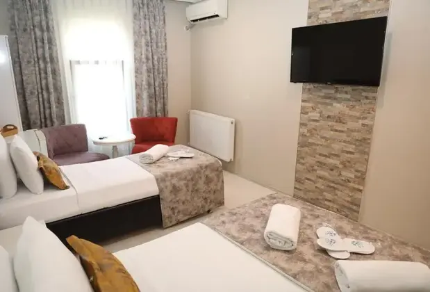 Atlas Otel - Görsel 3