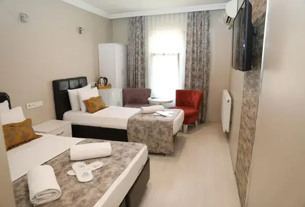 Atlas Otel - Görsel 4