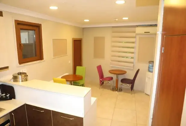 Atlas Otel - Görsel 7